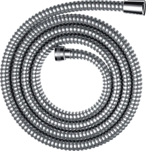 Hansgrohe Metaflex doucheslang 2000 mm, chroom