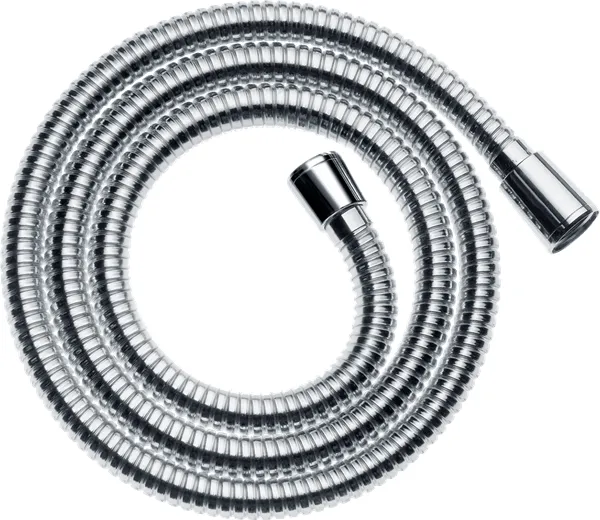 Hansgrohe Sensoflex doucheslang 1600 mm, chroom