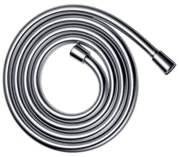 Hansgrohe Isiflex doucheslang, 2000 mm, chroom