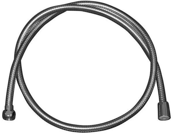 Neoperl doucheslang, 1500 mm, chroom