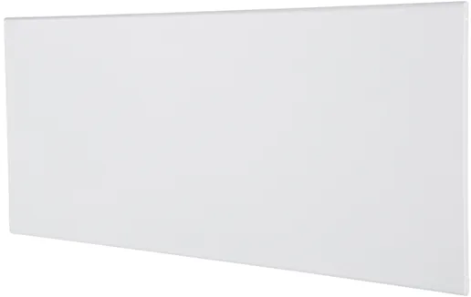 Adax Neo Paneel Elektrische Radiator met WiFi 1200W 230V, 330x984 mm, Wit