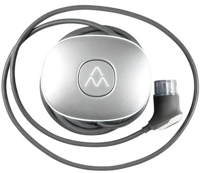 Charge Amps Halo Laadbox 16A 11 kW Type 2 met 7,5 m kabel