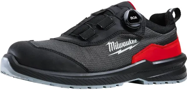 Milwaukee Veiligheidsschoen FXT S1PS B1L110133 maat 36
