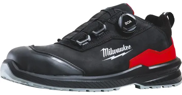Milwaukee Veiligheidsschoenen FXT S3S B1L110133 maat 36