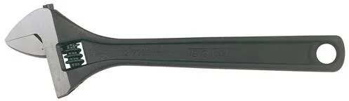 Teng Tools verstelbare moersleutel of Engelse sleutel 6"