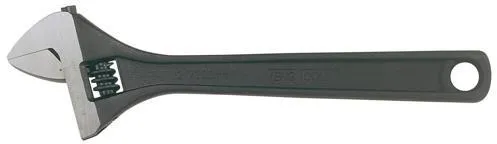 Teng Tools verstelbare moersleutel of Engelse sleutel 10"