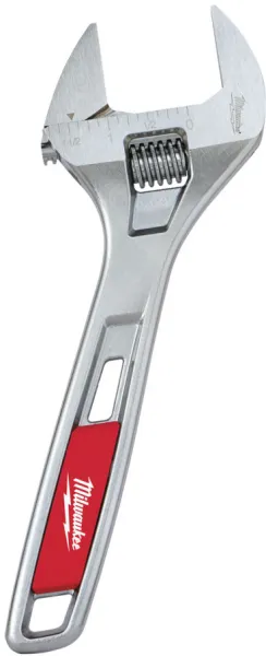 Milwaukee Verstelbare Moersleutel 200mm Breed