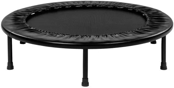 Powerme Fitness trampoline Ø100cm h22,5cm