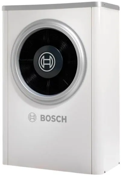 Bosch Compress 7000i AW 7 kW lucht/water warmtepomp, buitenunit