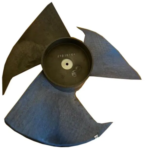Swim & Fun Ventilator voor ventilator